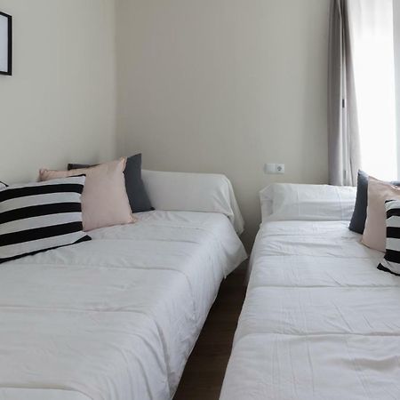 Apartamento Avenida De Colon Con Aire Acondicionado Logroño Exterior foto