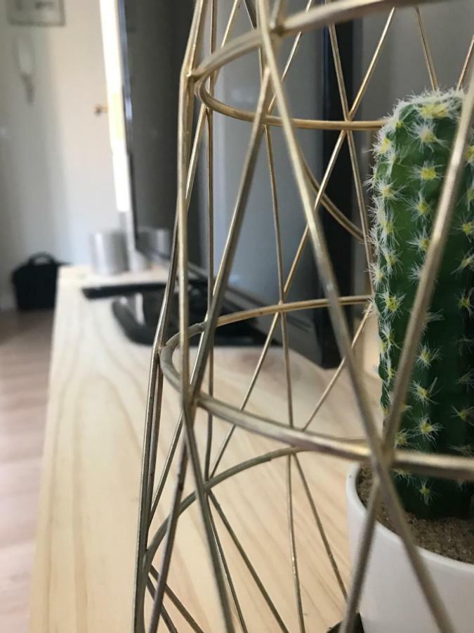 Apartamento Avenida De Colon Con Aire Acondicionado Logroño Exterior foto